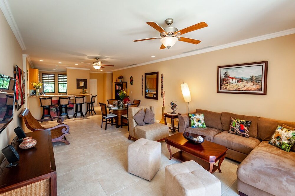 Pacífico Resort by Brokers Costa Rica in Sardinal, Costa Rica