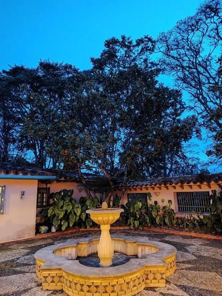 Hotel Cigarrales de Santa Teresa in Rionegro, Colombia