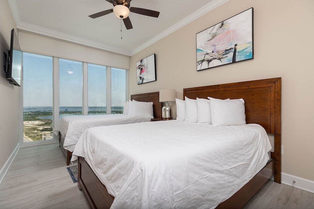 Phoenix Gulf Towers 2201 4 Bedroom Condo - photo 11
