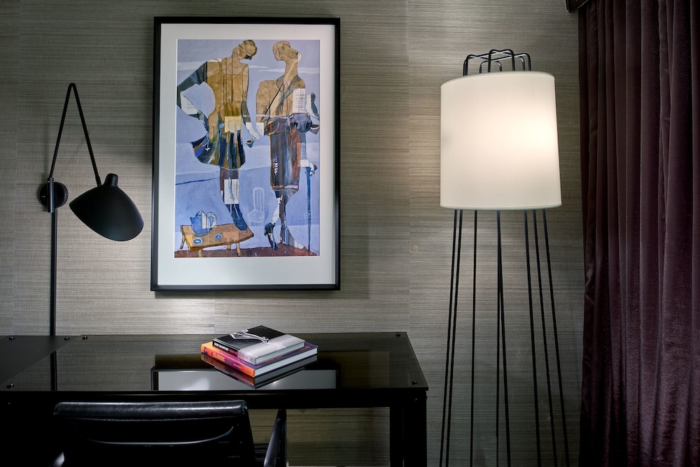 Revere Hotel Boston Common - photo 8
