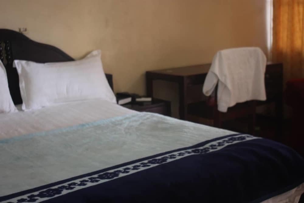 Nalumba 2 Lodge — Mongu — photo 3