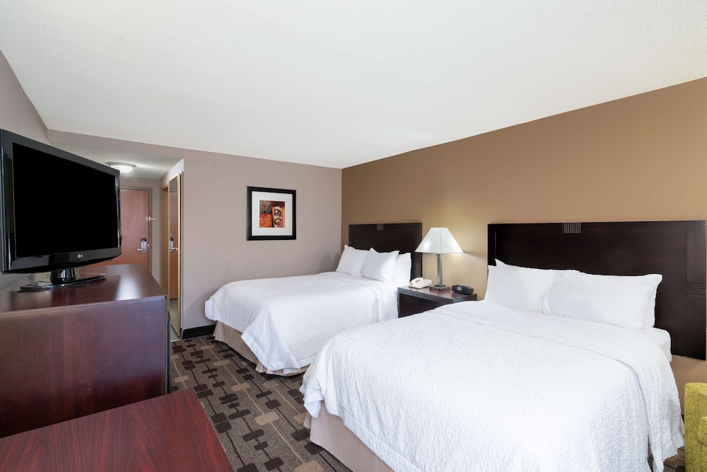 Hampton Inn Dublin - photo 17