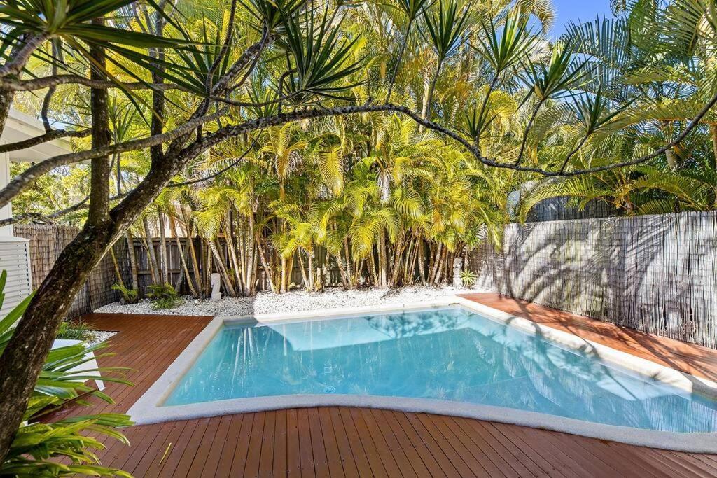 The Salty Shack Mudjimba — hotel in Mudjimba