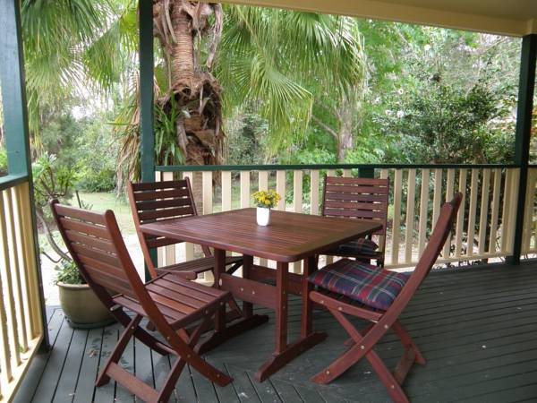 Rosevale House — Sunshine Coast — photo 2
