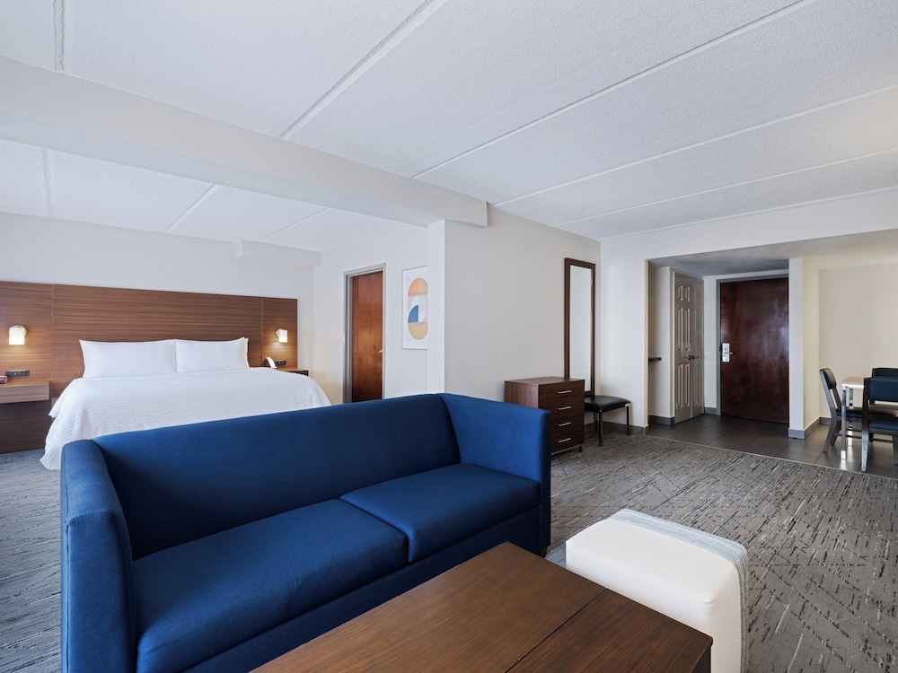 Holiday Inn Express & Suites Augusta West Fort Gordon by IHG - photo 44