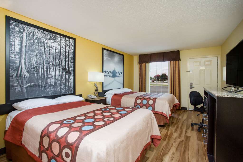 Super 8 by Wyndham Garner Clayton Raleigh - photo 10