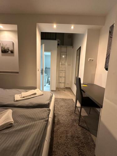 Estelada City Studios Bogenhausen - last minute hotel in Munich