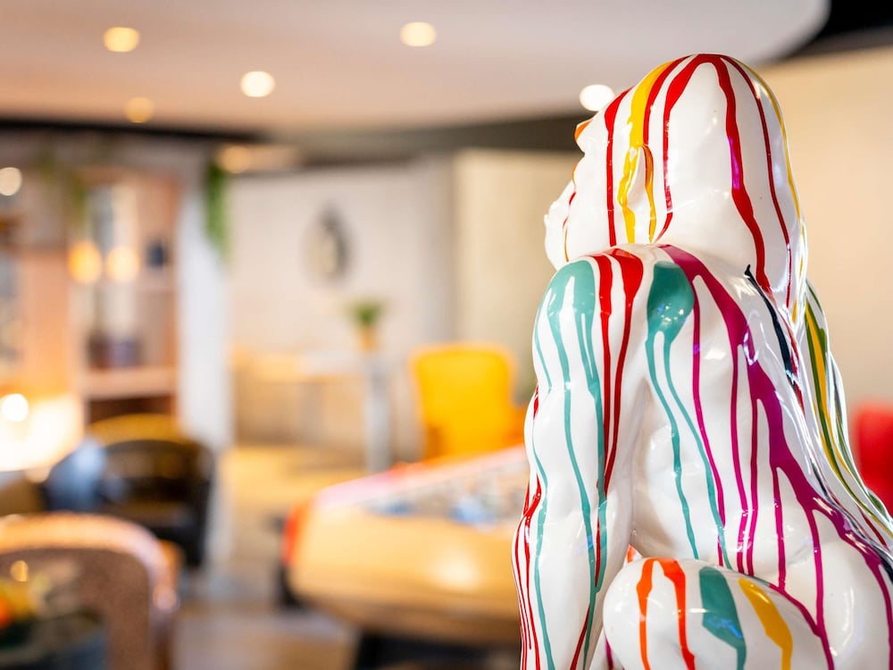 ibis Styles Brive La Gaillarde in Brive-La-Gaillarde, France