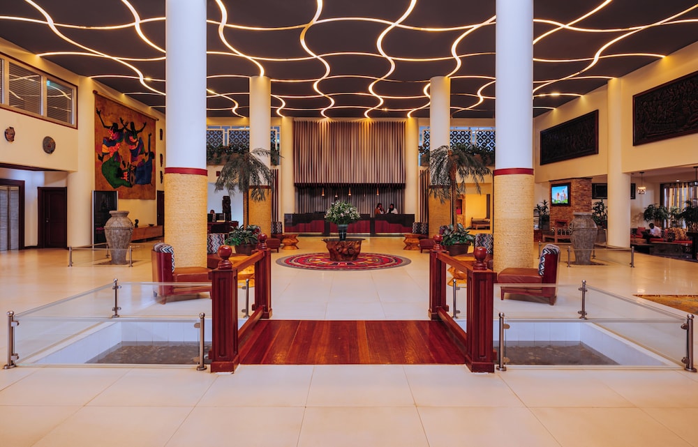 Mövenpick Hotel & Residences Nairobi — Nairobi — photo 2