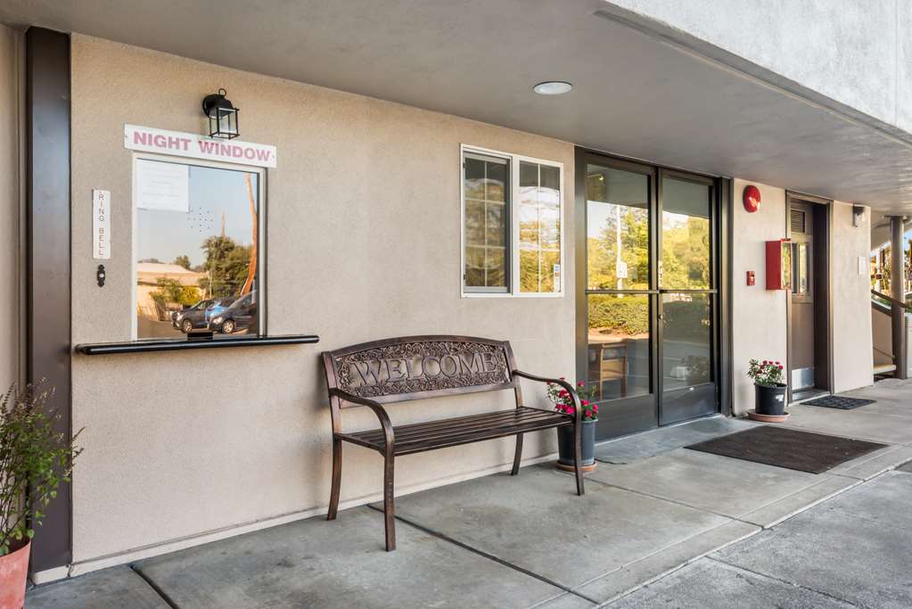 Americas Best Value Inn Santa Rosa CA - photo 6