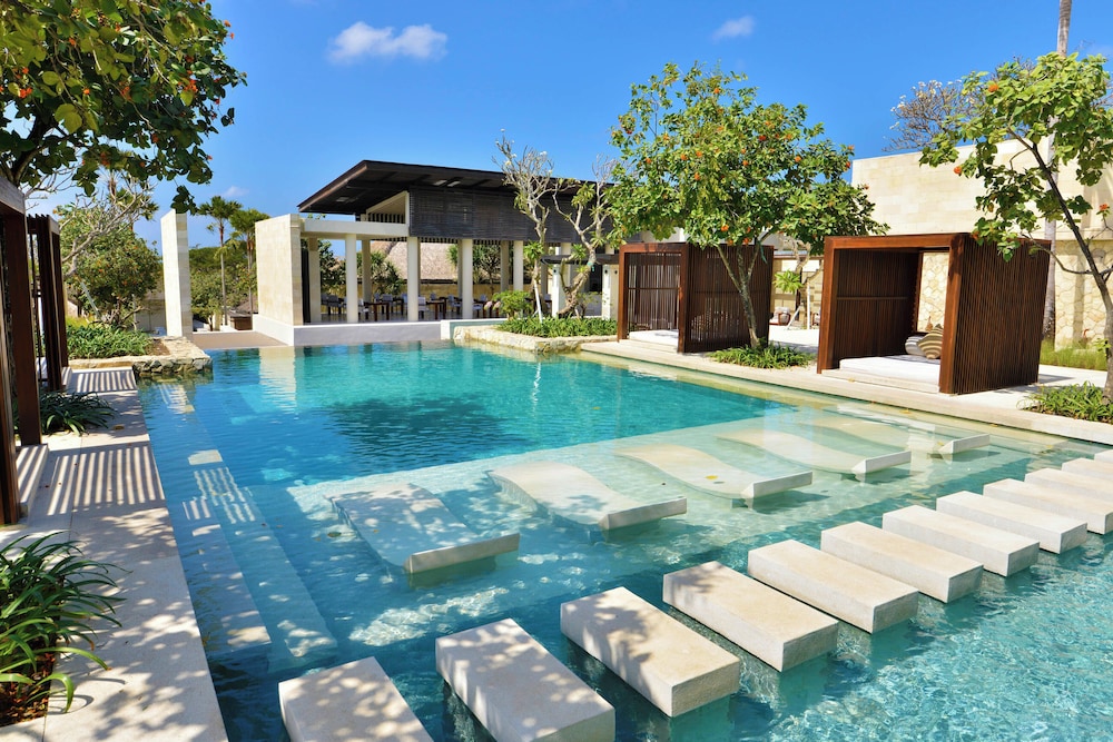 The Bale Nusa Dua by LifestyleRetreats in Nusa Dua, Indonesia