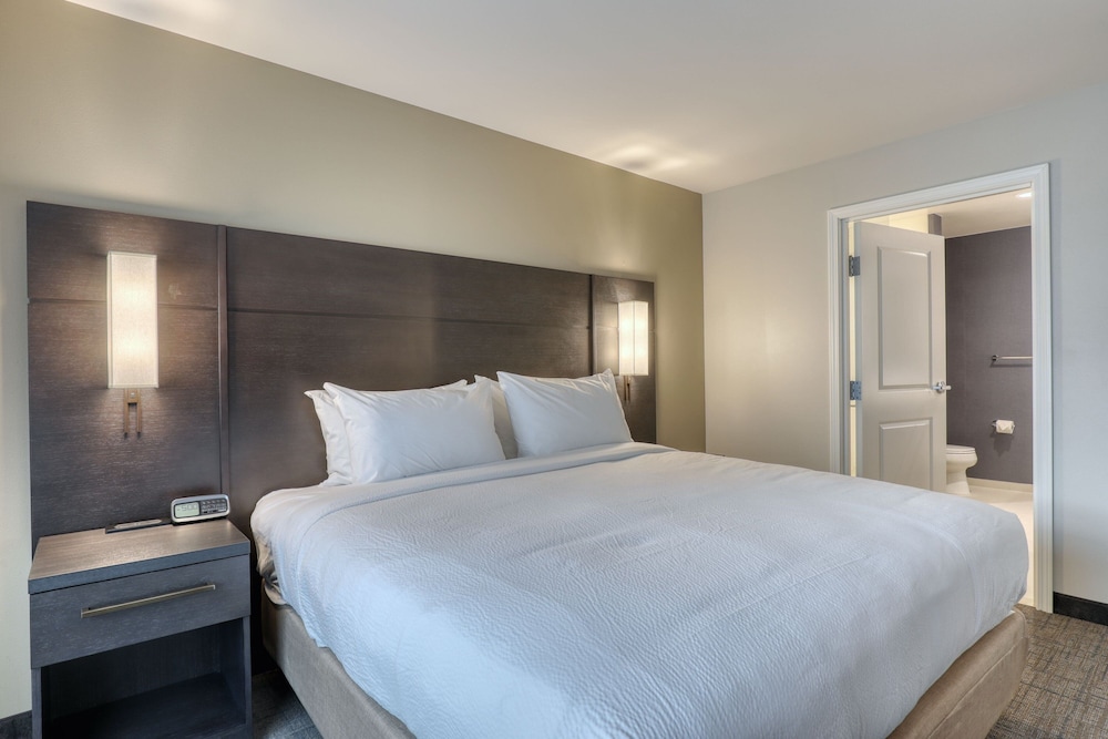 Residence Inn by Marriott Providence Lincoln - photo 23