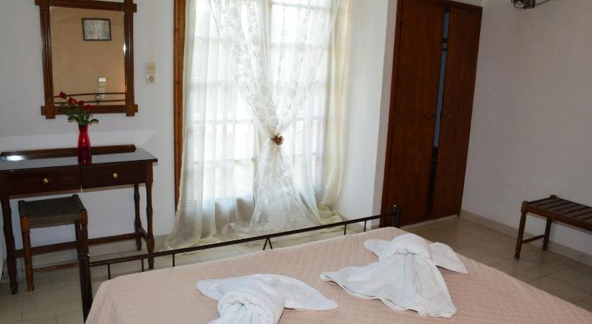 Voula Apartments — Agia Marina — photo 4