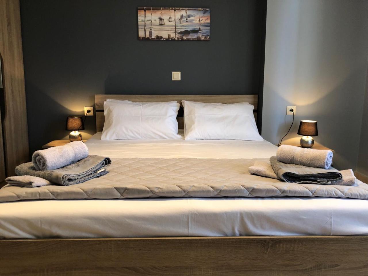 A for Argostoli — 4-Star Luxury Hotel in Argostolion, Greece