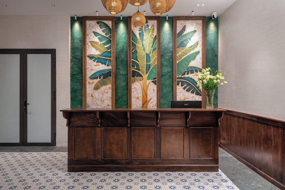 The Greenary Garden - last minute hotel in Ninh Binh