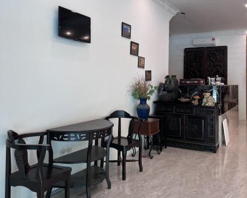 Srg Indira Hotel — Johor Bahru — photo 2