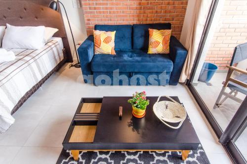 Comfortable Los Laureles Loft — Asuncion — photo 3