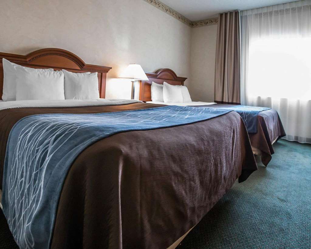 Quality Inn & Suites Dixon near I 88 - photo 34