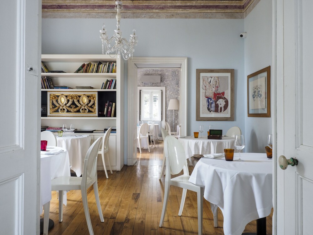 Monaci delle Terre Nere — hotel in Zafferana Etnea