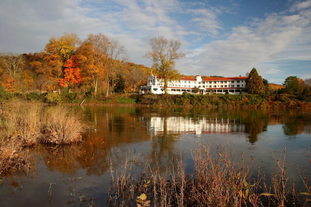 The Shawnee Inn and Golf Resort - photo 110
