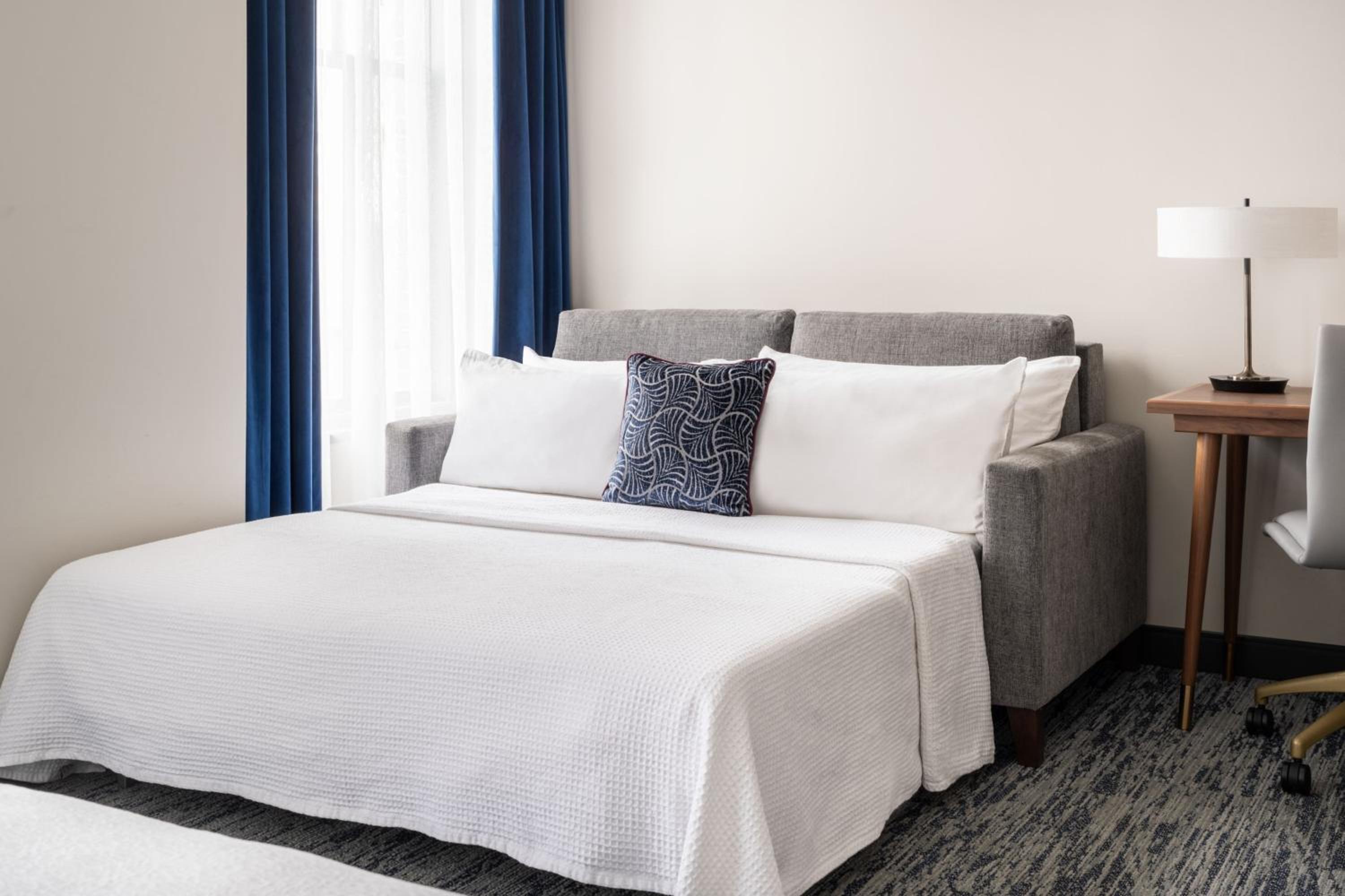 Blu Tique Hotel - photo 14