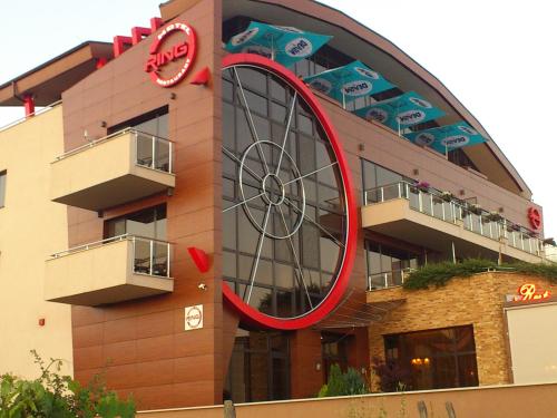 Your branded flagship
