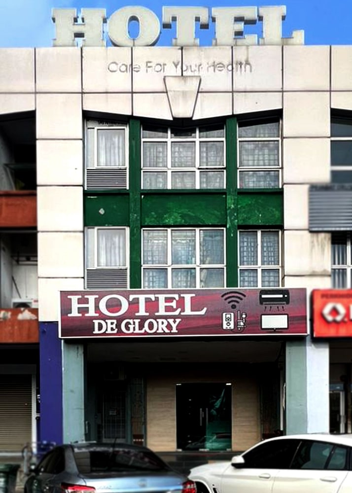 De Glory Hotel Usj 21 in Subang Jaya, Malaysia
