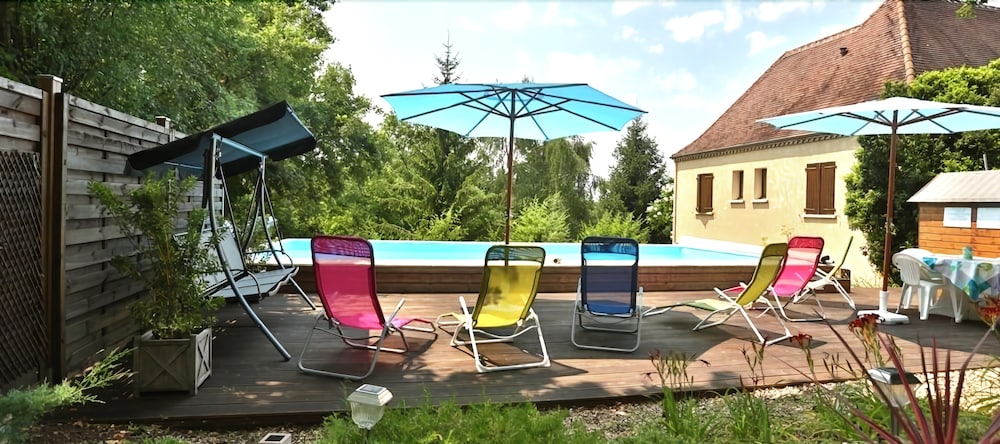 Le Pecheychus - last minute hotel in Unknown City