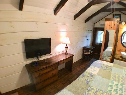 Tiny Home Cottage Near the Smokies #5 Fleur - photo 10