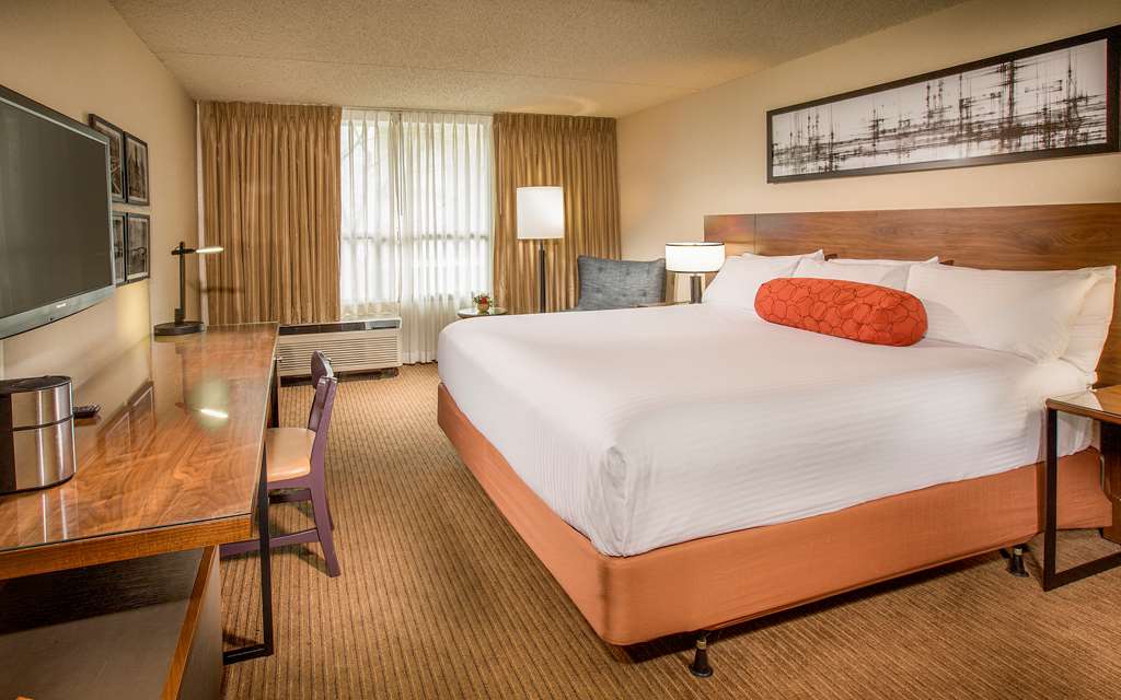 Hotel 116 A Coast Hotel Bellevue - photo 10