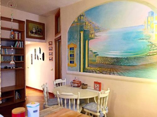 Casa Vacanze Seahorse — 4-Star Luxury Hotel in Salerno, Italy
