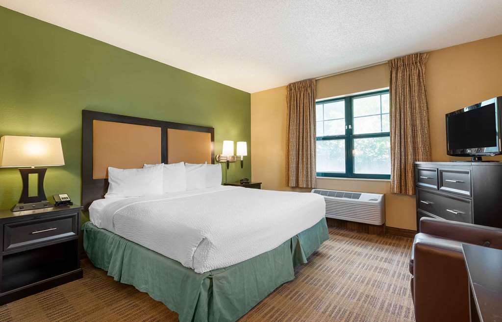 Extended Stay America Suites Secaucus Meadowlands - photo 17