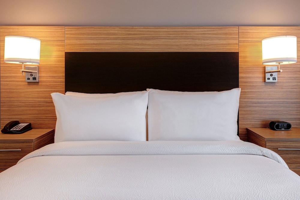 TownePlace Suites by Marriott Monroe - photo 16