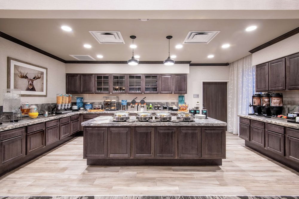Homewood Suites by Hilton Steamboat Springs - photo 27