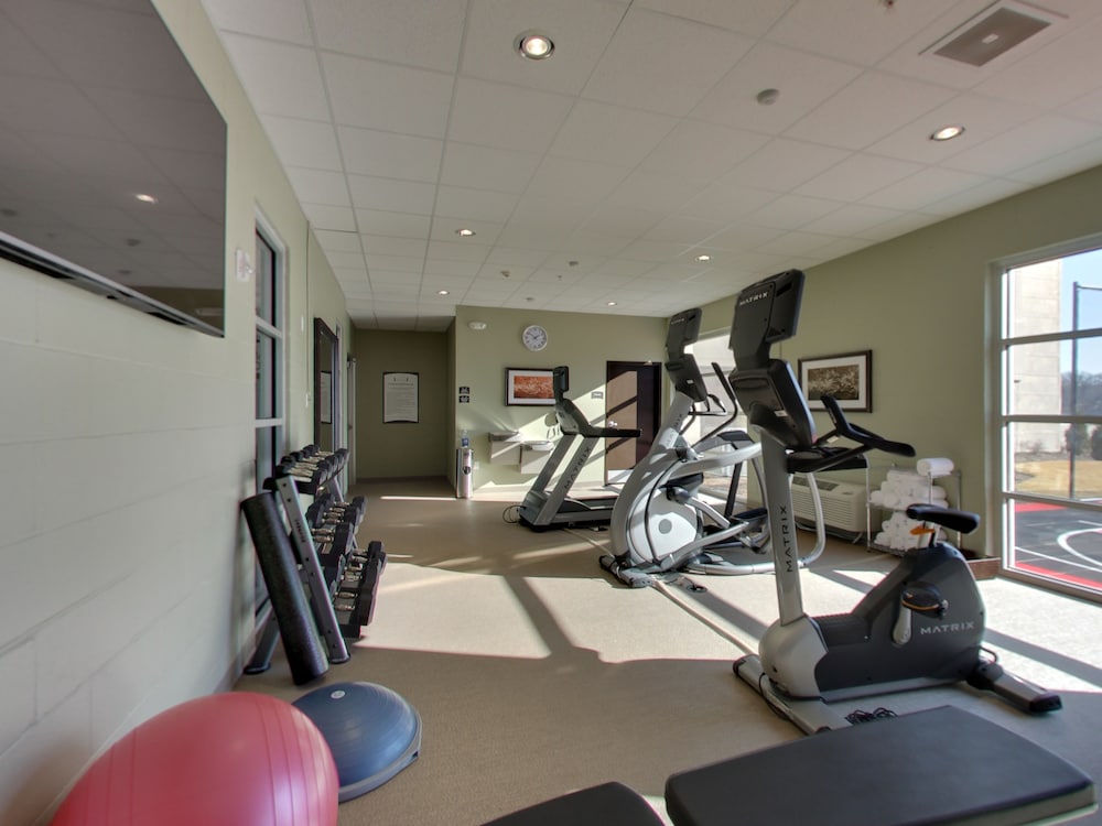 Staybridge Suites Madison Fitchburg - photo 57