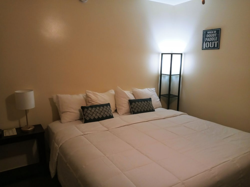 Voyageur Motel - photo 5