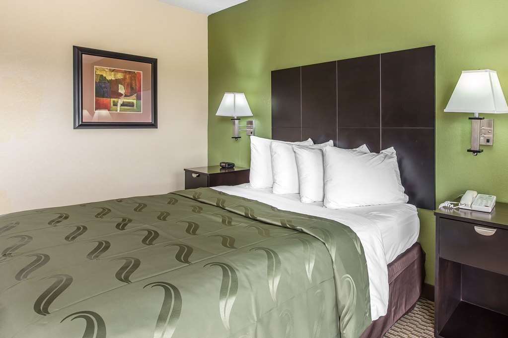 Quality Inn Adairsville Calhoun South - featured photo