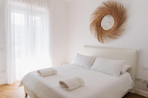 Noma Luxury Beb — 4-Star Luxury Hotel in Aversa, Italy