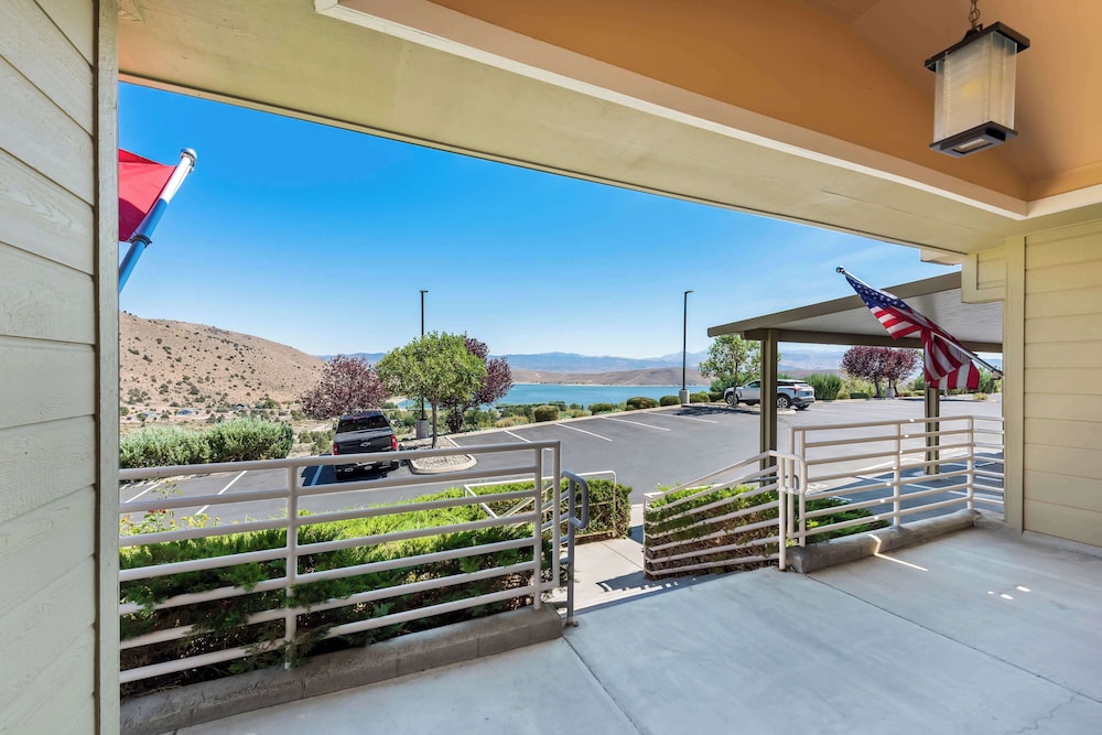 Best Western Topaz Lake Inn - photo 34