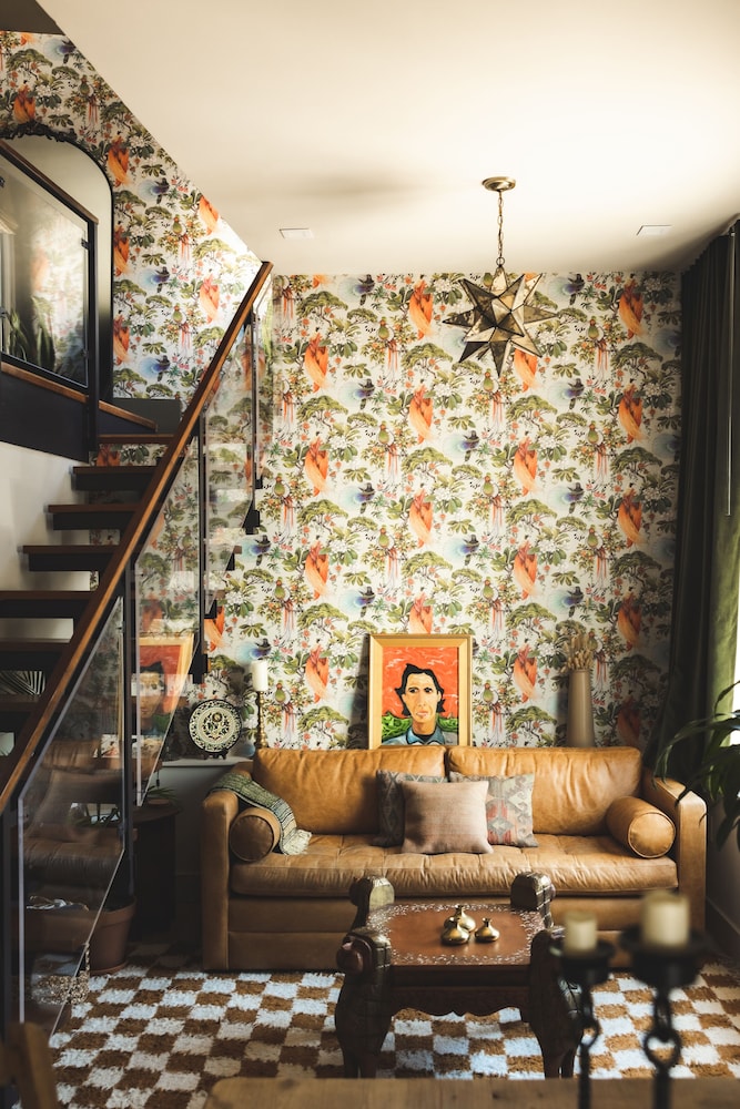 The Frances Modern Inn - photo 16