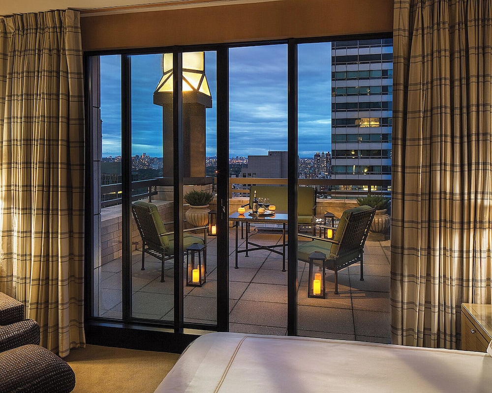 Four Seasons Hotel New York - photo 72