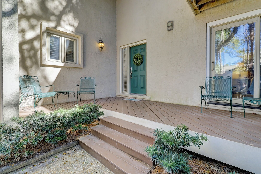 241 Stoney Creek at Sea Pines Resort - photo 35