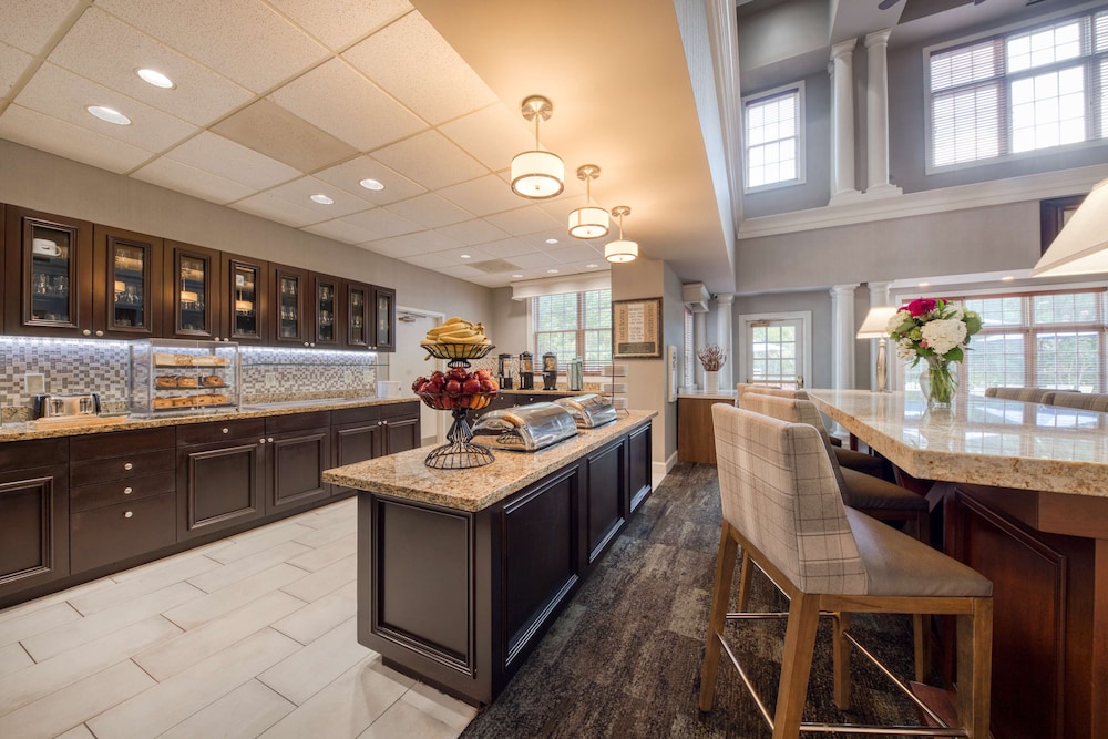 Homewood Suites by Hilton Olmsted Village - photo 60