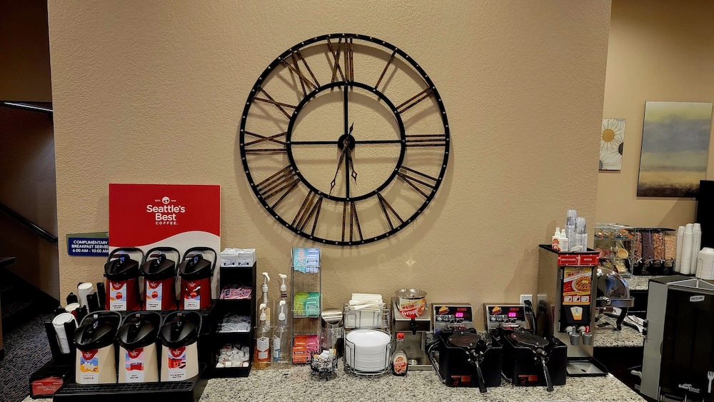Cobblestone Inn & Suites Maryville - photo 75