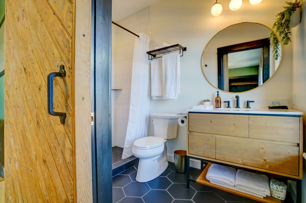 The Mill Hotel - photo 42