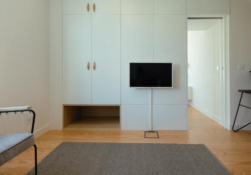 Trindade 19 Apartments 2C Tinta Miúda — 4-Star Luxury Hotel in Lisbon, Portugal