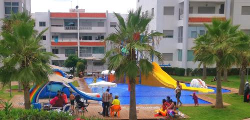 La Siesta Beach Resort — Mohammedia — photo 4