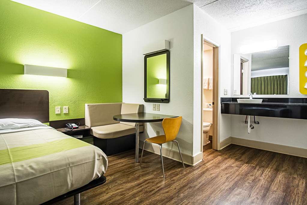 Motel 6 Manchester TN - photo 18