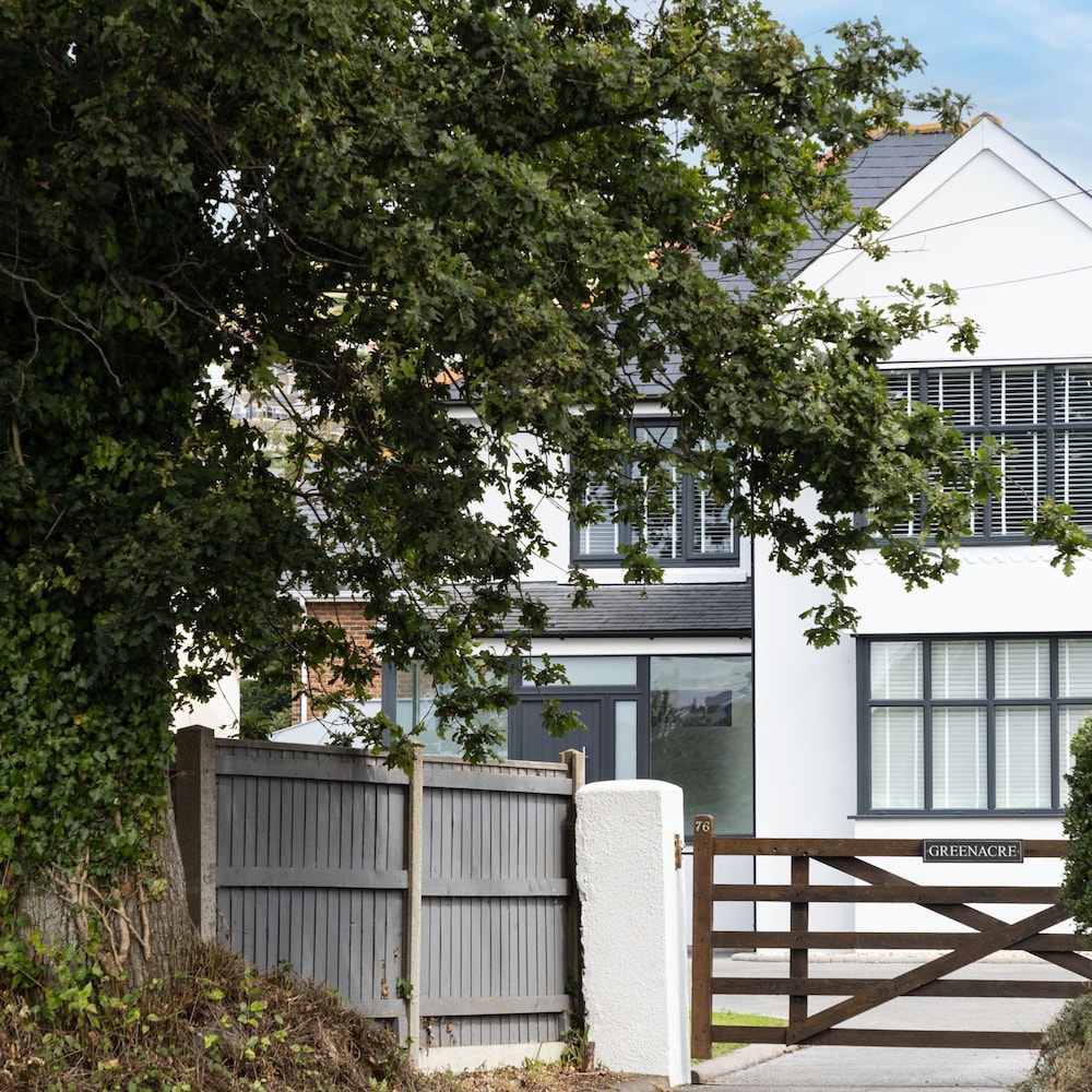 Greenacre in Bishopsteignton in Teignmouth, United Kingdom