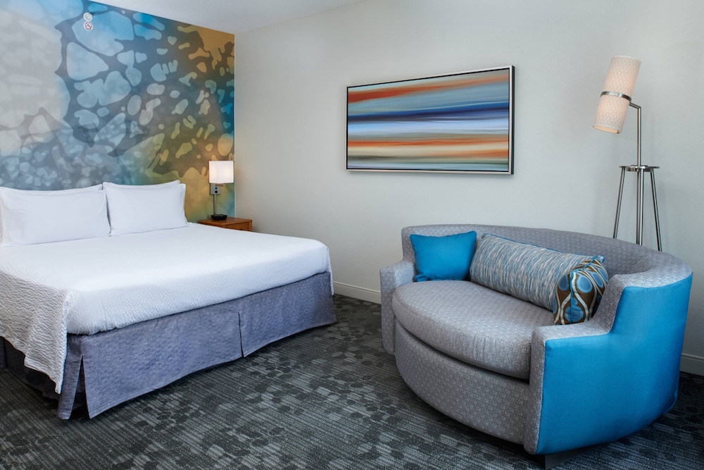 Courtyard by Marriott Kansas City Overland Park Convention Center - photo 7